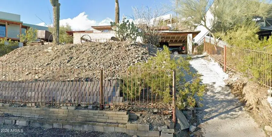 1334 E Las Palmaritas Drive, Phoenix, AZ 85020 - #2