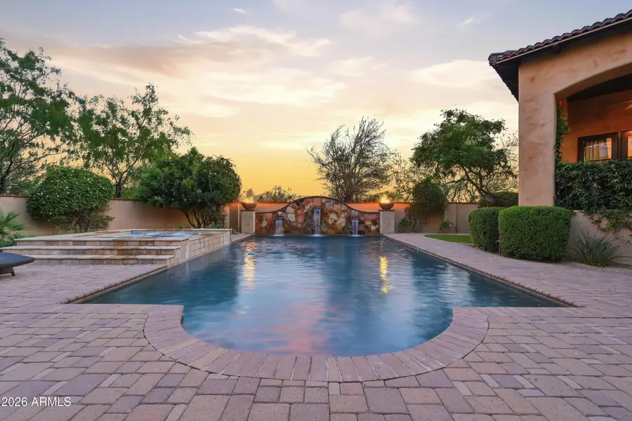 8801 E Sierra Pinta Drive, Scottsdale, AZ 85255 - #3