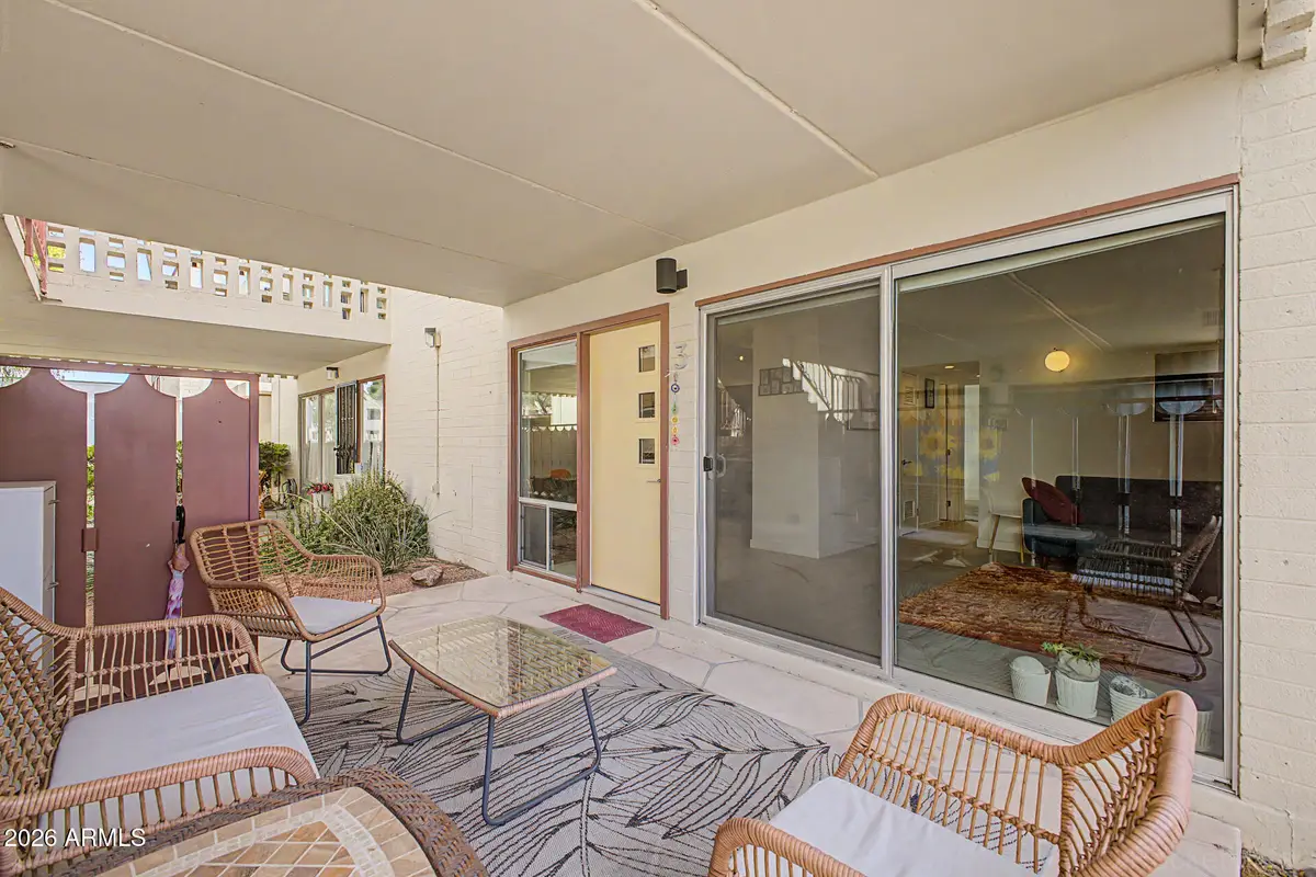 7751 E Glenrosa Avenue #C3, Scottsdale, AZ 85251 - #1