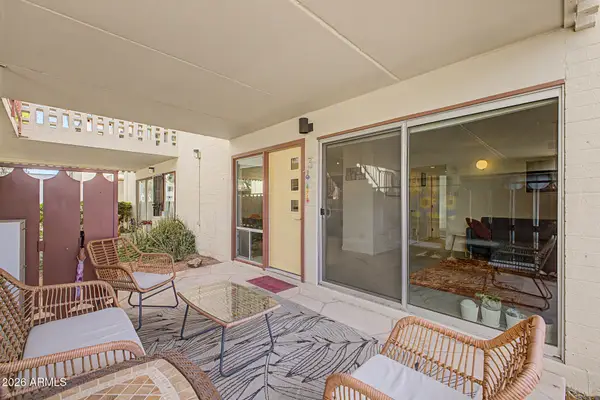 7751 E Glenrosa Avenue #C3, Scottsdale, AZ 85251