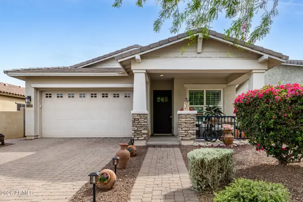 20615 W Nelson Place, Buckeye, AZ 85396