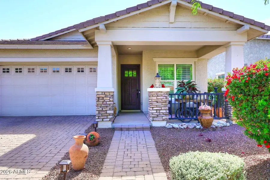 20615 W Nelson Place, Buckeye, AZ 85396 - #2