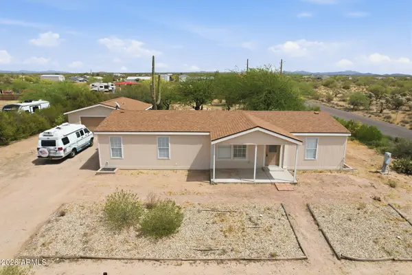7223 N Dead Man's Gulch Road, Florence, AZ 85132