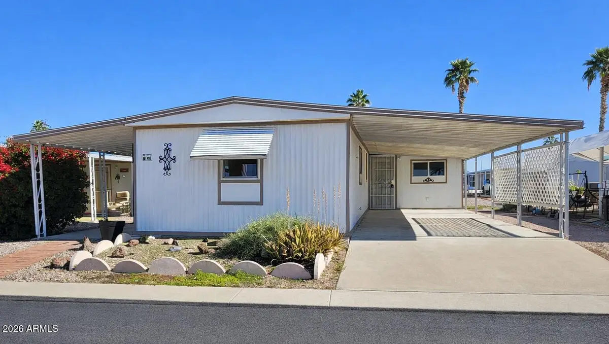 3405 S Tomahawk Road #301, Apache Junction, AZ 85119 - #1