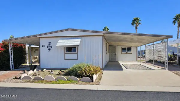 3405 S Tomahawk Road #301, Apache Junction, AZ 85119