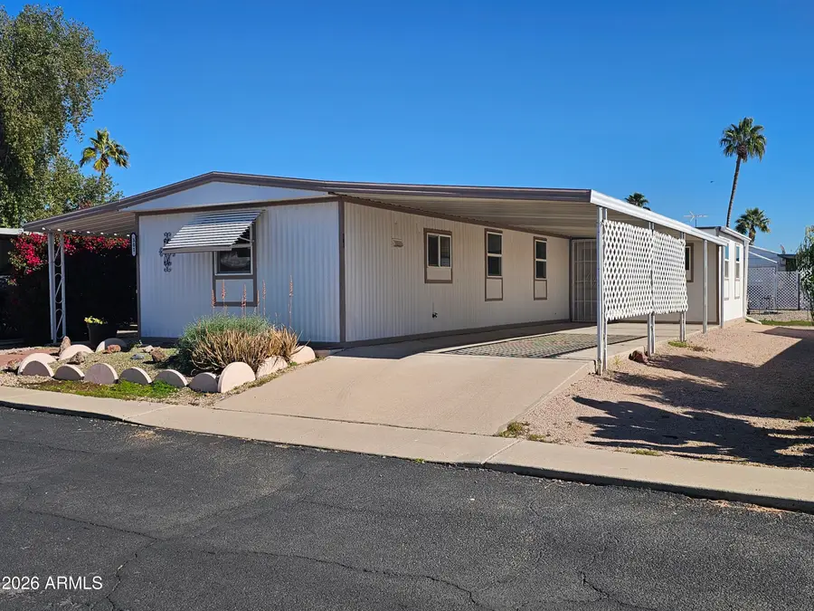 3405 S Tomahawk Road #301, Apache Junction, AZ 85119 - #2
