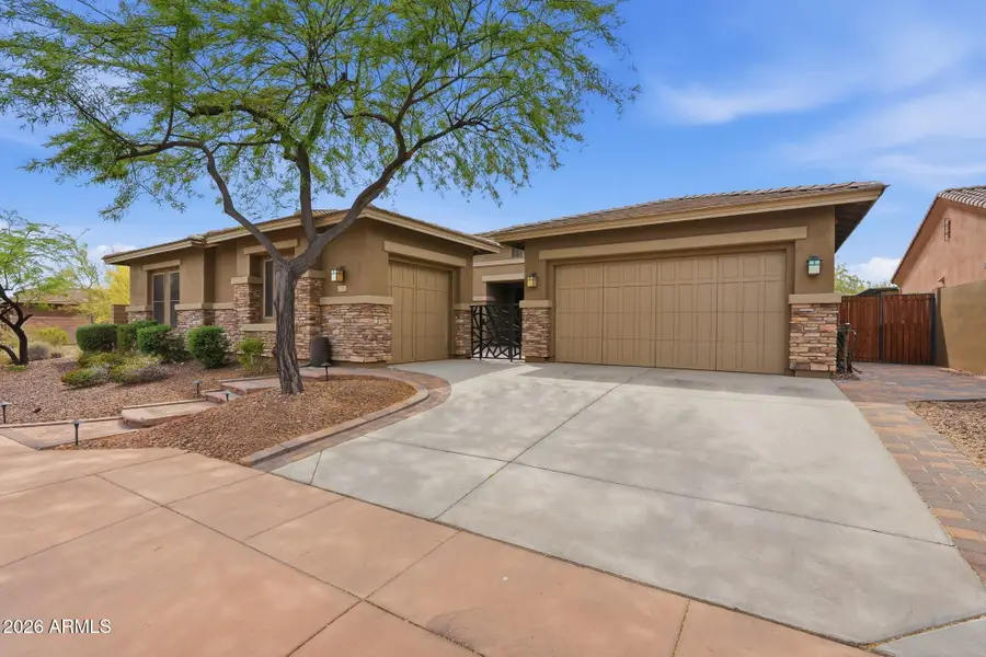 31762 N 129th Drive, Peoria, AZ 85383 - #3