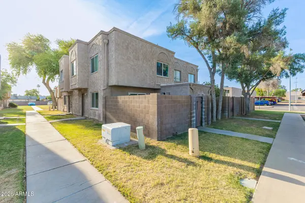600 S Dobson Road #88, Mesa, AZ 85202