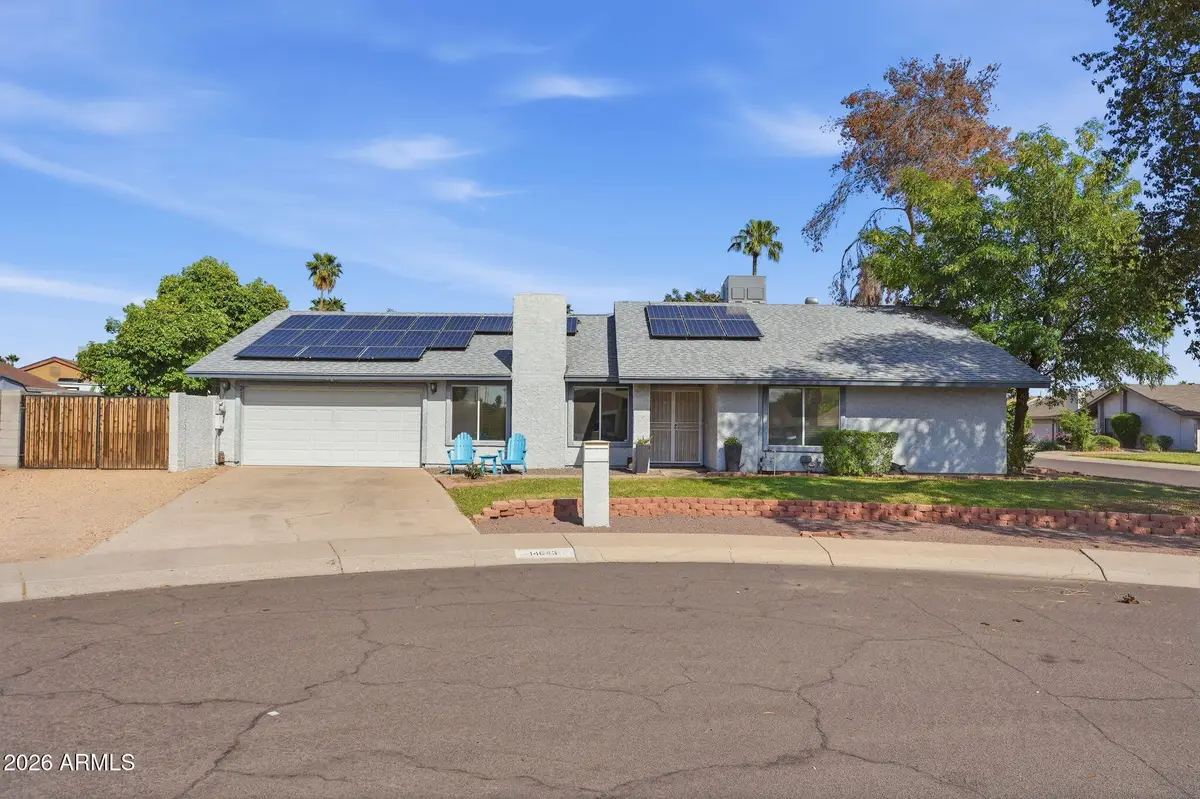 14643 N 25th Avenue, Phoenix, AZ 85023 - #1