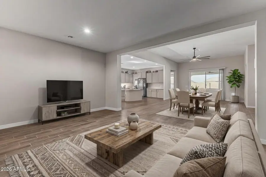 37788 W Santa Barbara Avenue, Maricopa, AZ 85138 - #2