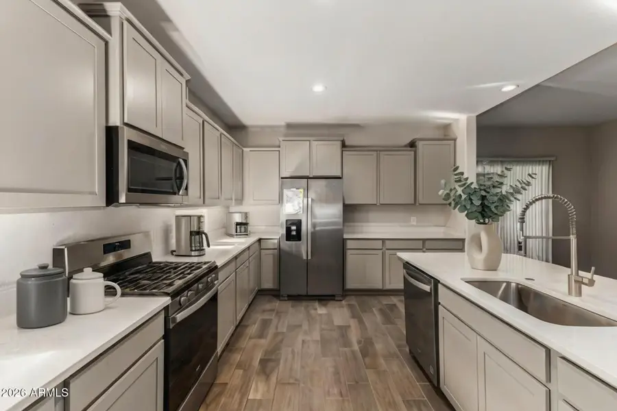 37788 W Santa Barbara Avenue, Maricopa, AZ 85138 - #3