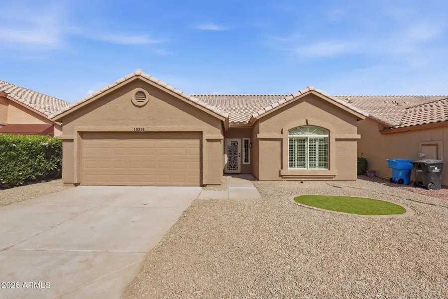 15221 S 47th Way, Phoenix, AZ 85044 - #2