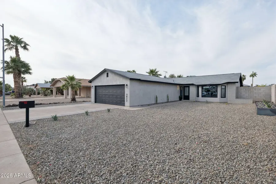 3822 E Dahlia Drive, Phoenix, AZ 85032 - #2