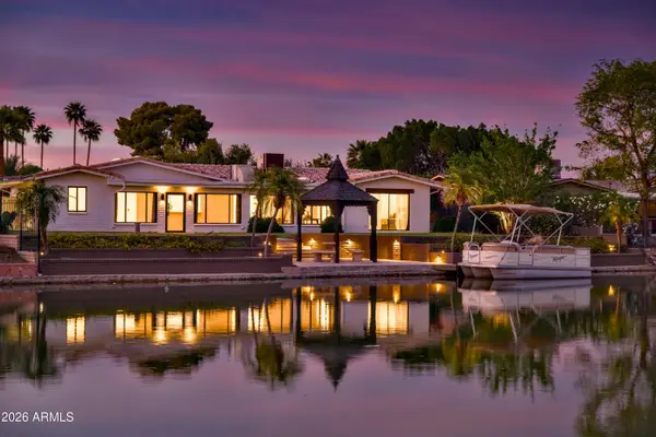 2425 W Impala Circle, Mesa, AZ 85202