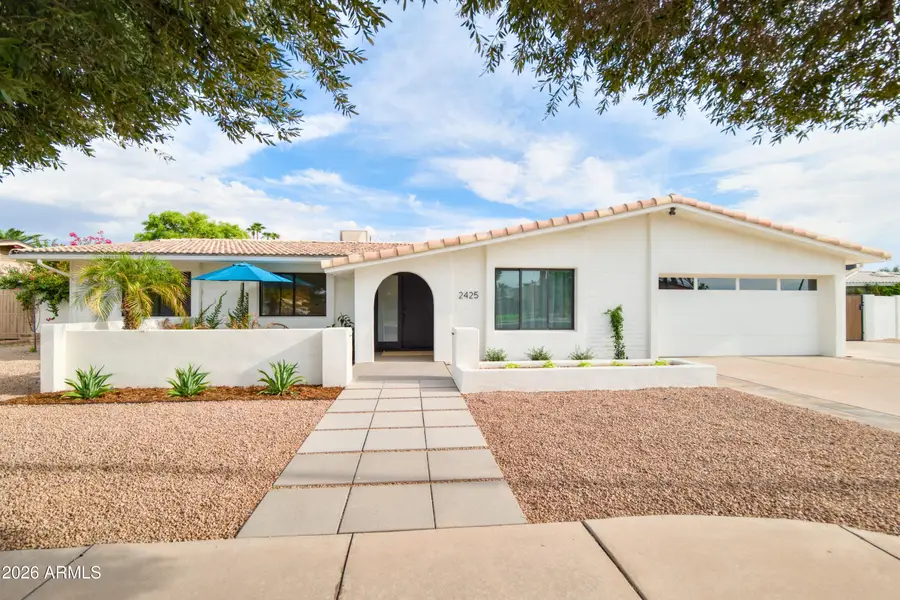 2425 W Impala Circle, Mesa, AZ 85202 - #2