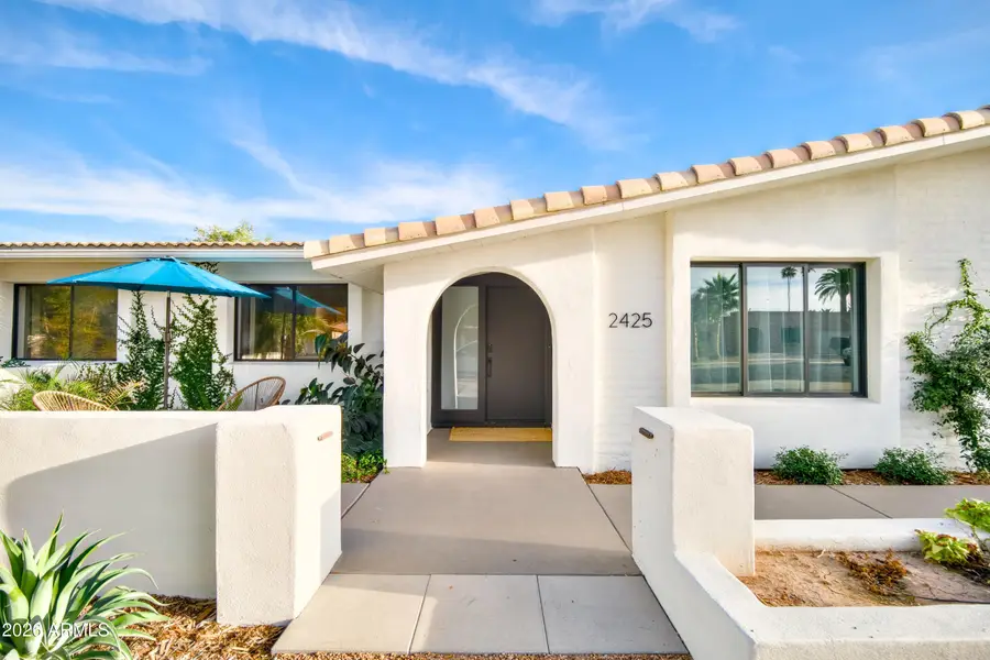 2425 W Impala Circle, Mesa, AZ 85202 - #3