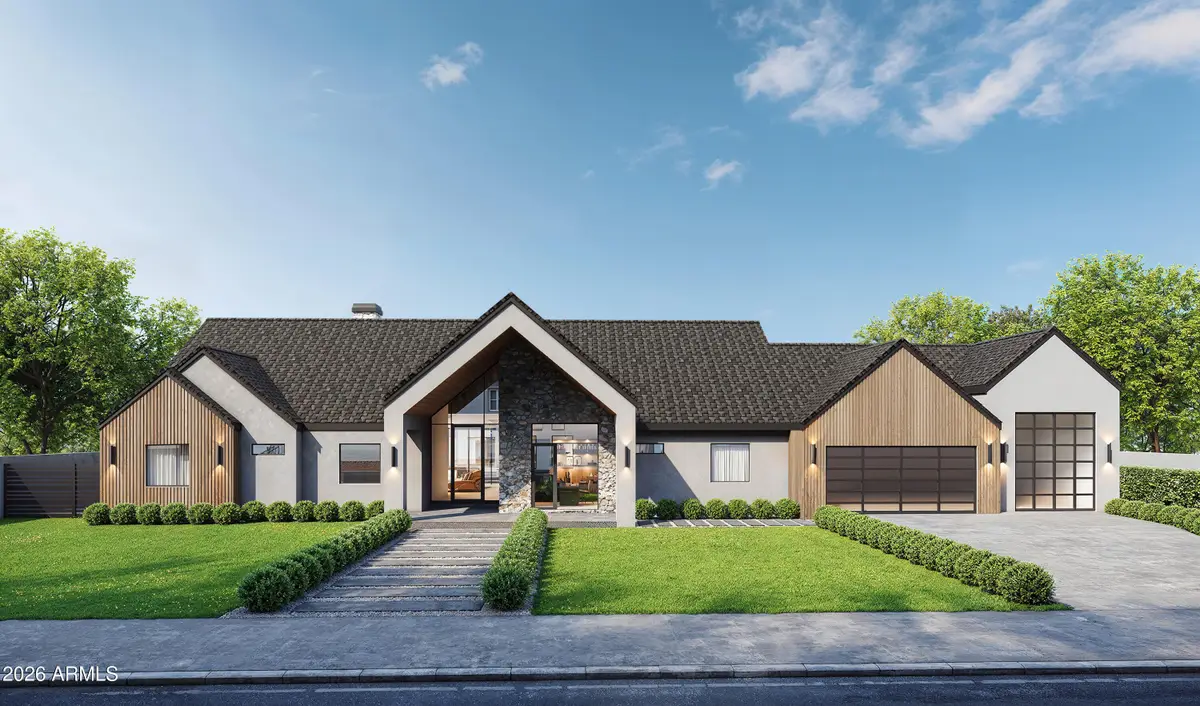 13402 N 79th Street, Scottsdale, AZ 85260 - #1