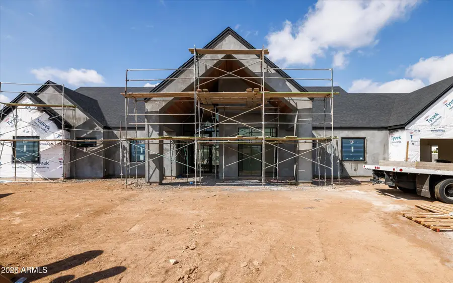 13402 N 79th Street, Scottsdale, AZ 85260 - #3