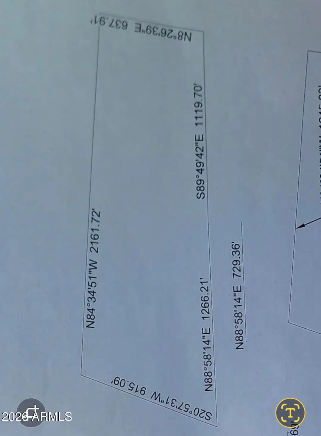 000 0000 -- #553B, Concho, AZ 85924 - #1