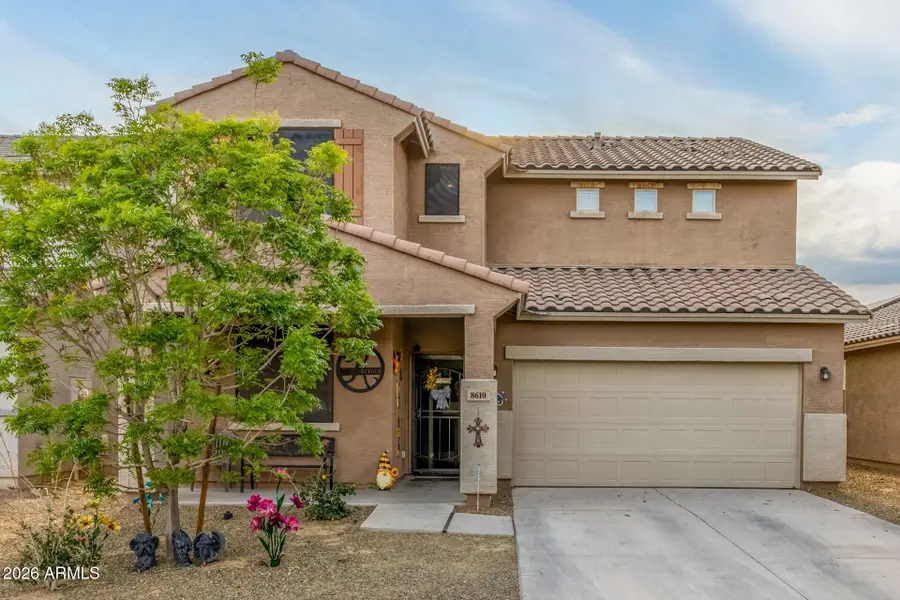 8610 N 61st Drive, Glendale, AZ 85302 - #2