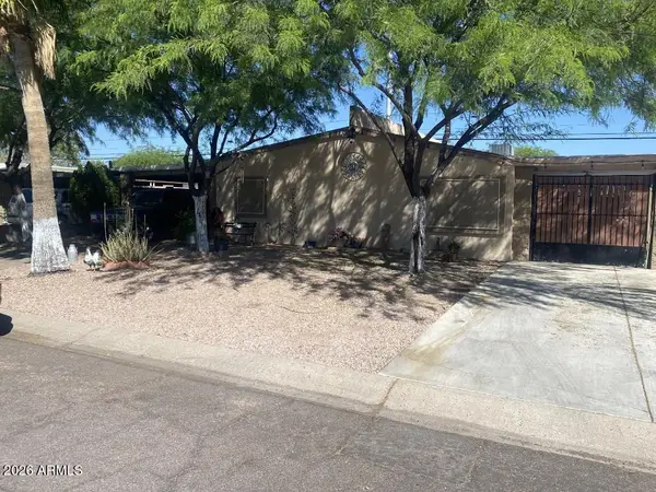 112 E Villa Theresa Drive, Phoenix, AZ 85022