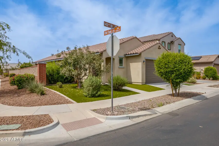 13466 N 142nd Drive, Surprise, AZ 85379 - #2