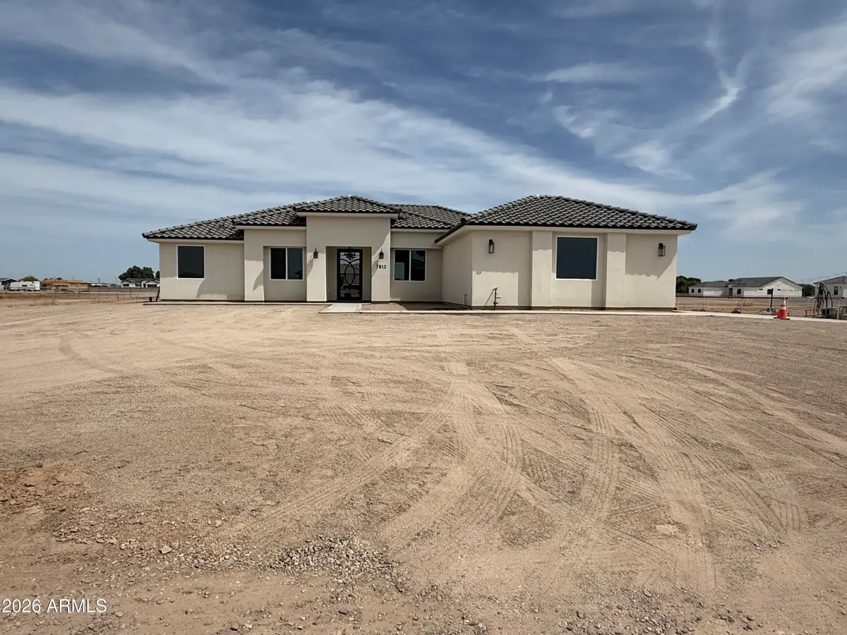 7813 S 221st Ln --, Buckeye, AZ 85326 - #1