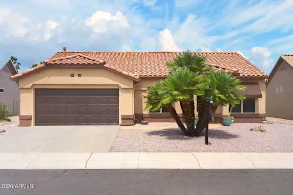 14032 W Rico Drive, Sun City West, AZ 85375