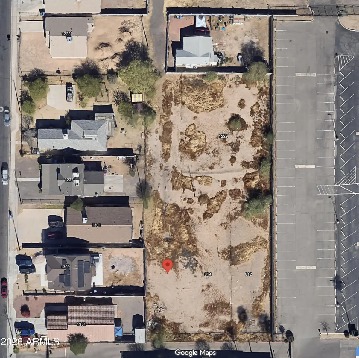 816 W Yuma Street #2, Phoenix, AZ 85007 - #1