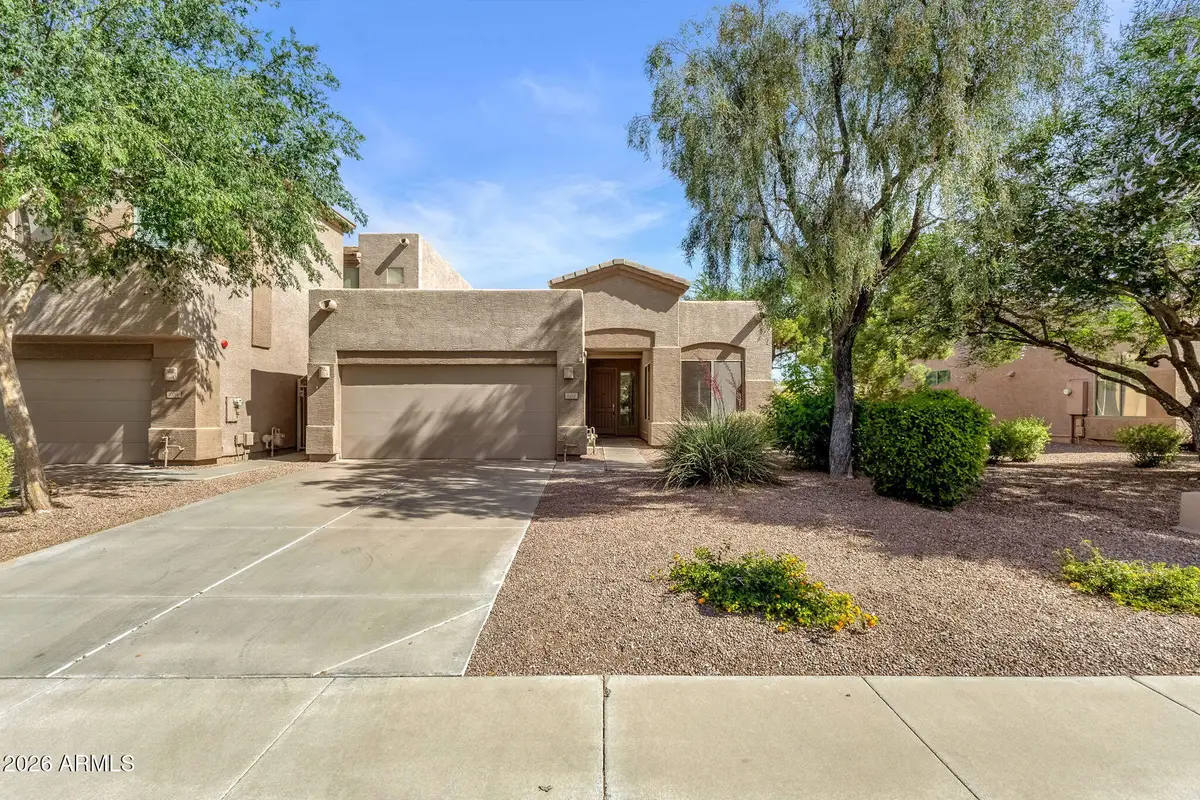1352 W Marlin Drive, Chandler, AZ 85286 - #1