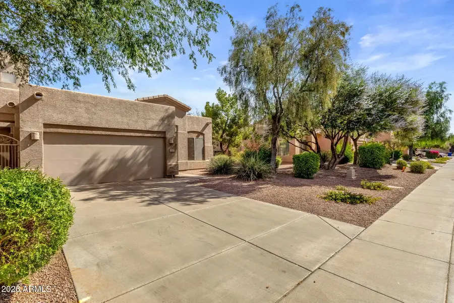 1352 W Marlin Drive, Chandler, AZ 85286 - #2