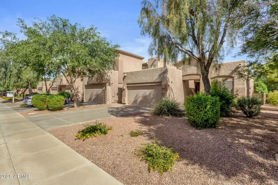 1352 W Marlin Drive, Chandler, AZ 85286 - #3