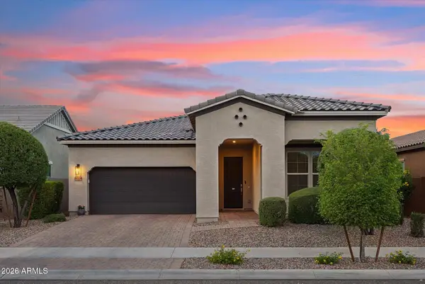 14334 W Georgia Drive, Surprise, AZ 85379