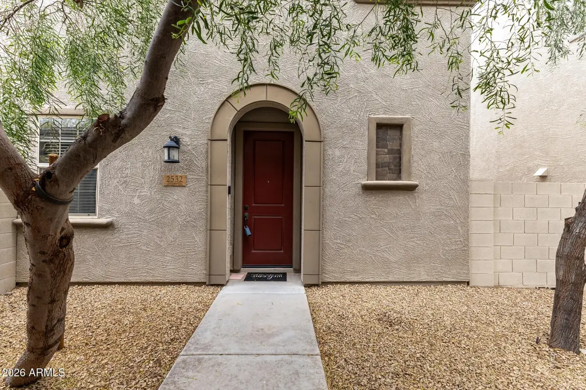 2532 N 149th Avenue, Goodyear, AZ 85395 - #1