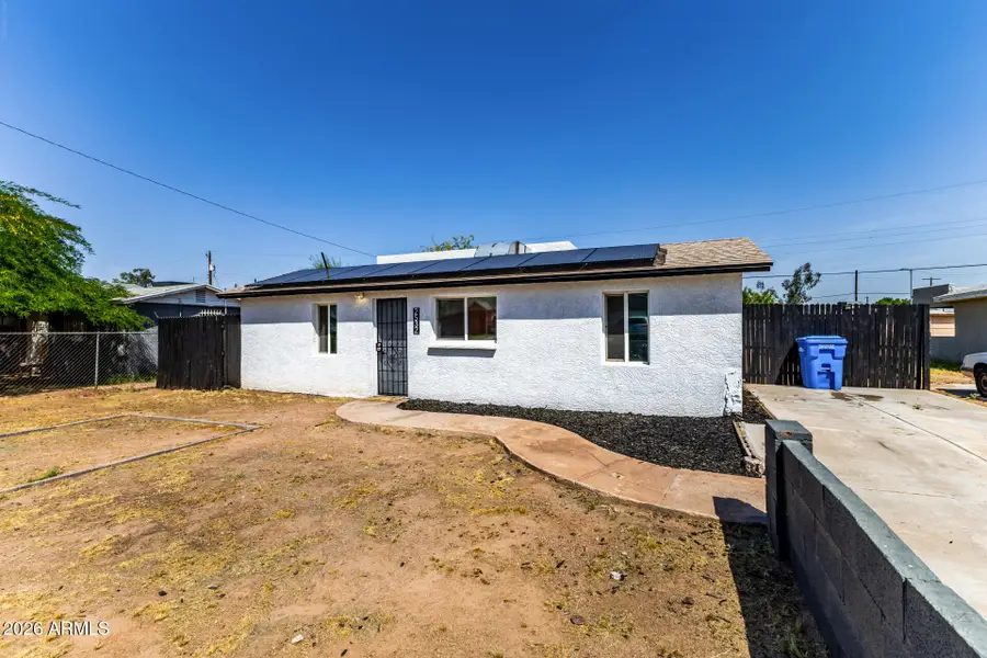 2532 E Jones Avenue, Phoenix, AZ 85040 - #3