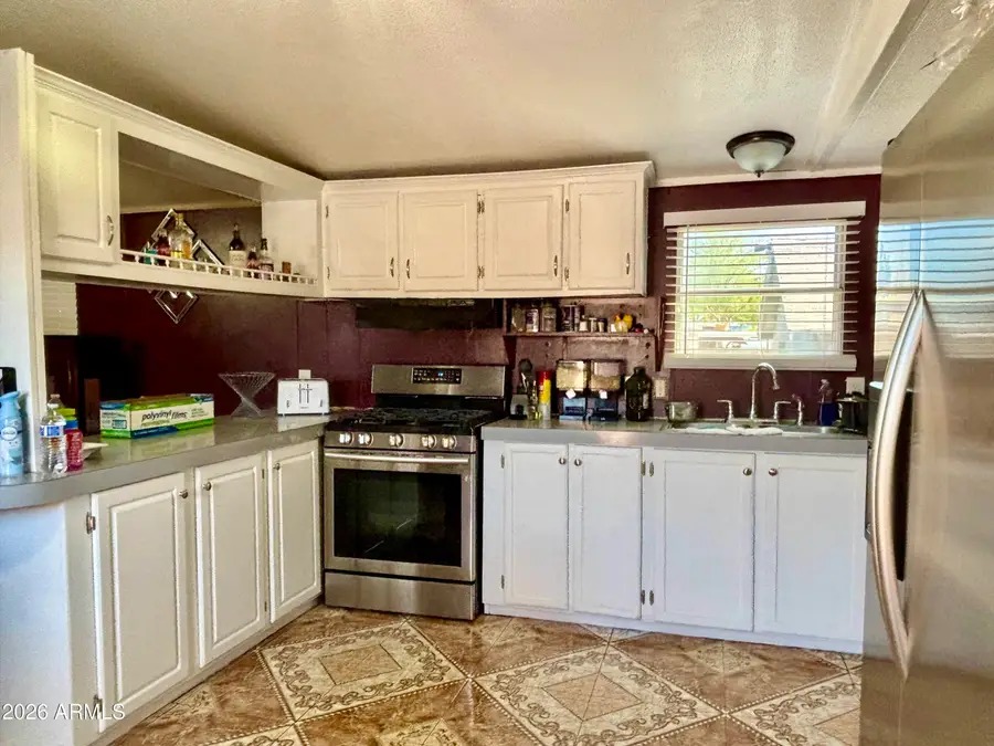 5484 N 43rd Avenue #5, Glendale, AZ 85301 - #2