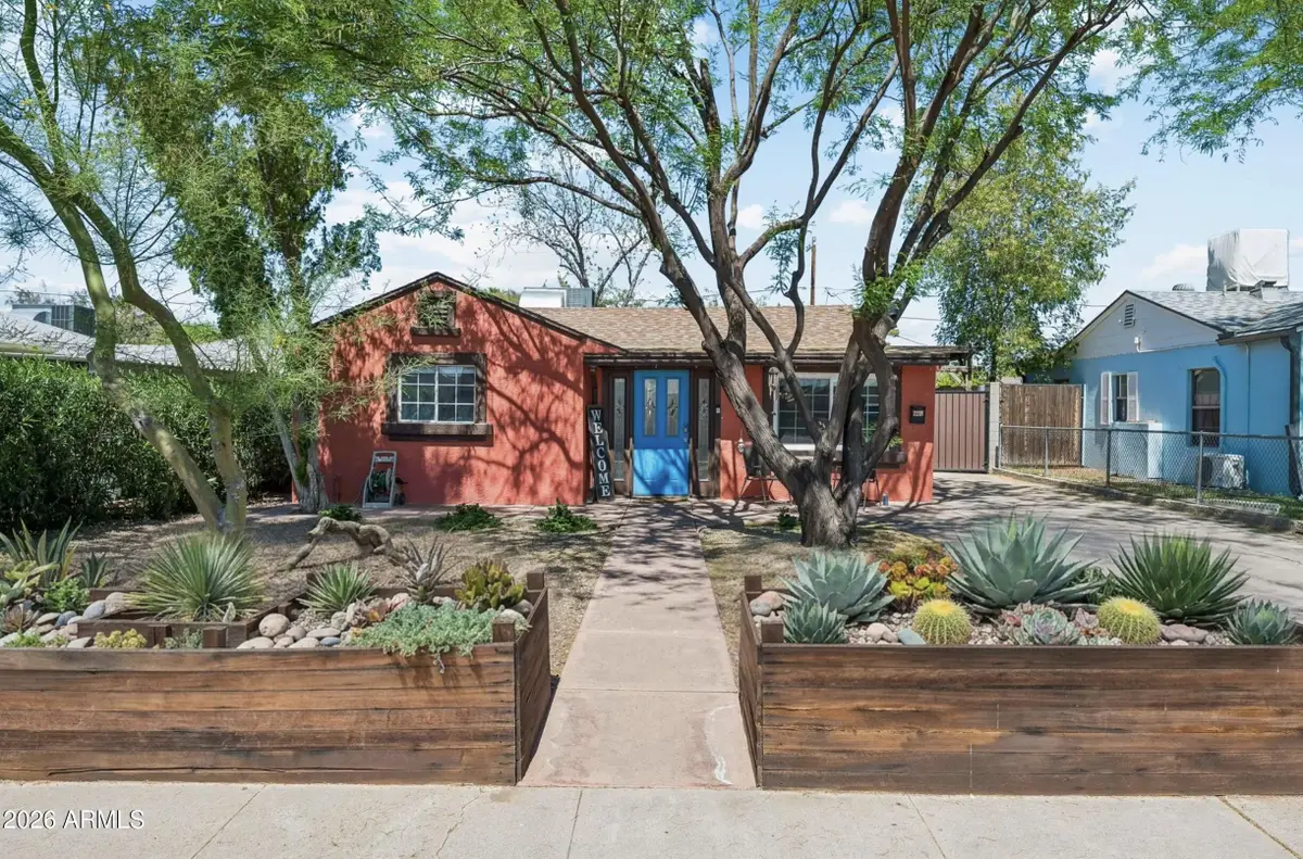 2218 E Yale Street, Phoenix, AZ 85006 - #1