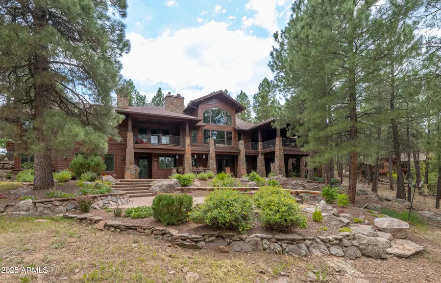 2736 Andrew Douglass --, Flagstaff, AZ 86005 - #3