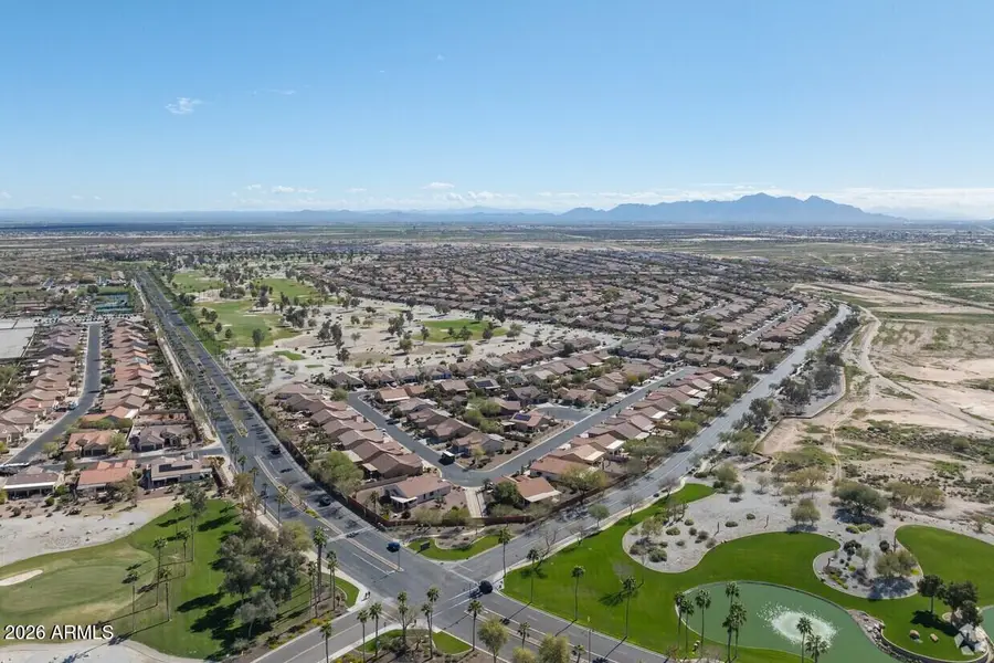 3527 E Batten Road, Eloy, AZ 85131 - #3