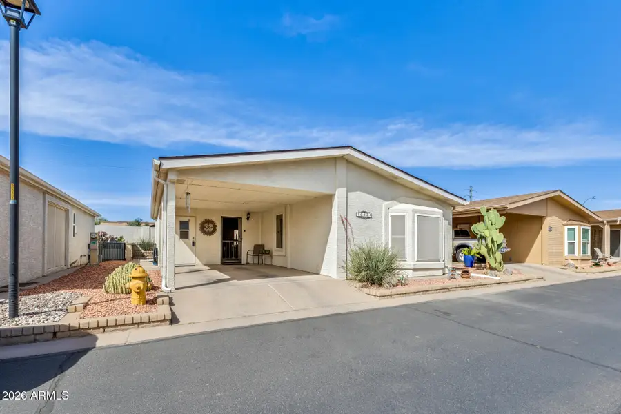 1952 E Augusta Avenue, Chandler, AZ 85249 - #2