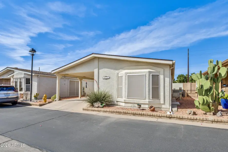 1952 E Augusta Avenue, Chandler, AZ 85249 - #3