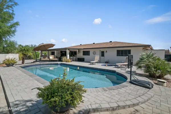 529 W Wood Drive, Phoenix, AZ 85029