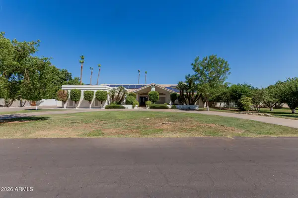 5237 N 106th Avenue, Glendale, AZ 85307