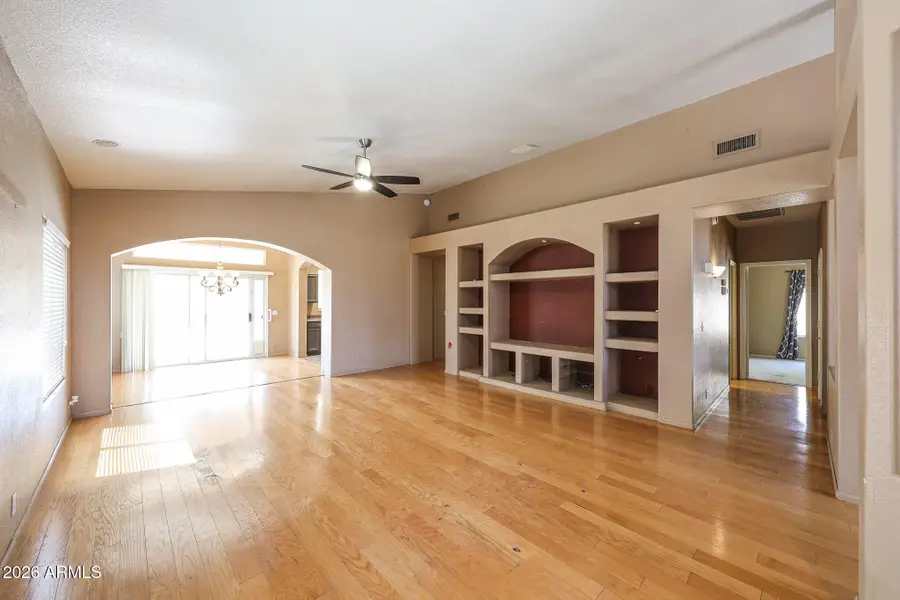 20032 N 91st Lane, Peoria, AZ 85382 - #3