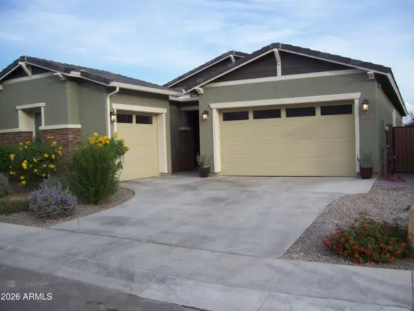 3255 W Peak View Road, Phoenix, AZ 85083