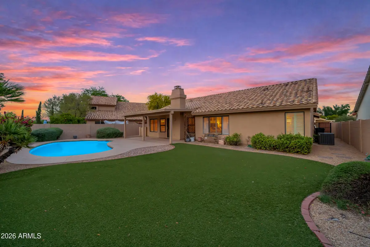 1366 N Laveen Drive, Chandler, AZ 85226 - #1