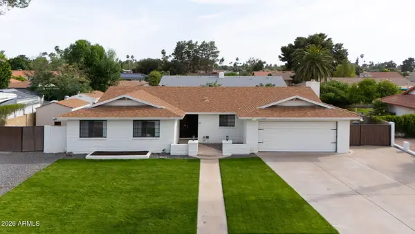 2253 E Jaeger Street, Mesa, AZ 85213