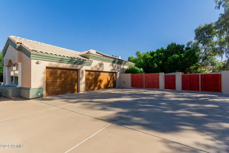 25201 N 47th Drive, Phoenix, AZ 85083 - #3