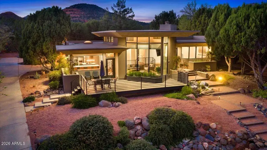 222 Bowstring Drive, Sedona, AZ 86336 - #3