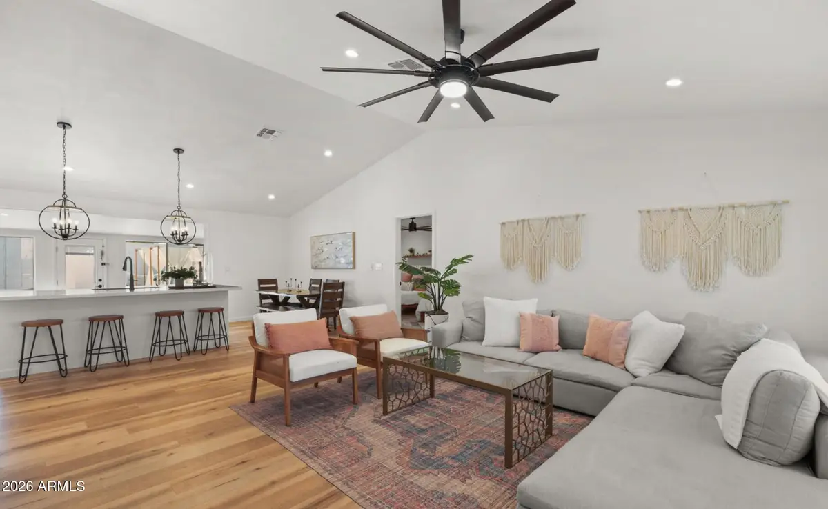 4037 N 81st Street, Scottsdale, AZ 85251 - #1